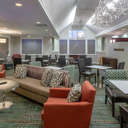 Residence Inn Коламбус Экстерьер фото